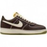 Nike Air Force 1 '07 Premium Baroque Brown Homme (CI9349-201, Baroque Brown/Pacific Moss/Coconut Milk)