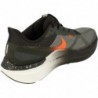 Chaussures de course sur route Nike Structure 25 pour homme (FQ8724-084, gris fumé/noir/gris fumé foncé)