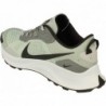 Chaussure de course Nike Pegasus Trail 3 pour homme, Dusty Sage/Black-Smoke Grey