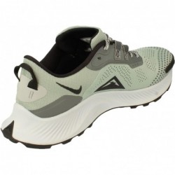 Chaussure de course Nike Pegasus Trail 3 pour homme, Dusty Sage/Black-Smoke Grey