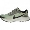 Chaussure de course Nike Pegasus Trail 3 pour homme, Dusty Sage/Black-Smoke Grey