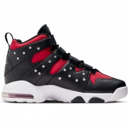 Nike Air Max 2 CB '94 Noir/Blanc-Rouge Gym (FN6248 001)