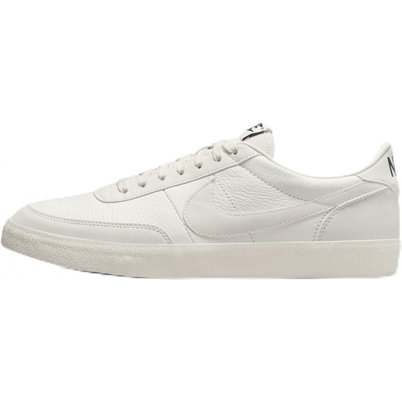 Chaussures Nike Killshot 2 Leather pour homme (HQ1657-102, Voile/Noir/Voile)