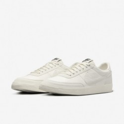 Chaussures Nike Killshot 2 Leather pour homme (HQ1657-102, Voile/Noir/Voile)