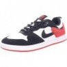 Nike SB Alleyoop Blanc/Noir/Rouge université/Blanc