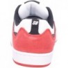 Nike SB Alleyoop Blanc/Noir/Rouge université/Blanc