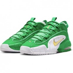 Nike Air Max Penny Stadium Vert/Or Métallique pour Homme (FQ8827 324)