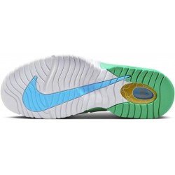 Nike Air Max Penny Stadium Vert/Or Métallique pour Homme (FQ8827 324)