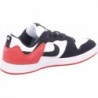 Nike SB Alleyoop Blanc/Noir/Rouge université/Blanc