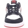 Nike SB Alleyoop Blanc/Noir/Rouge université/Blanc