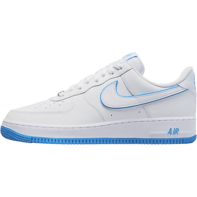 Chaussures Nike Air Force 1 '07 pour hommes