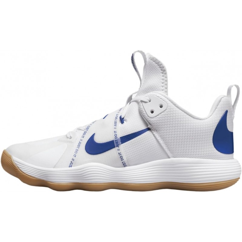 Chaussures de volley-ball unisexes pour adultes Nike