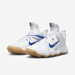 Chaussures de volley-ball unisexes pour adultes Nike