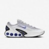 Chaussures Nike Air Max DN SE pour homme (HQ4565-001, gris fumé clair/blanc/violet persan/noir)