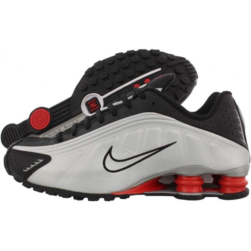 Chaussures Nike Shox pour hommes