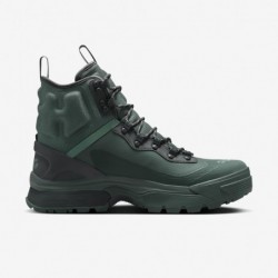 Chaussures Nike ACG Air Zoom Gaiadome Gore-TEX (DD2858-300, Vert vintage/Vert vintage)