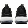 Chaussures Nike Air Max Genome pour homme, noir/blanc