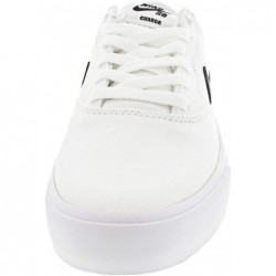 Baskets d'entraînement Nike pour hommes, blanc, noir, blanc, gomme, marron clair