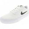 Baskets d'entraînement Nike pour hommes, blanc, noir, blanc, gomme, marron clair