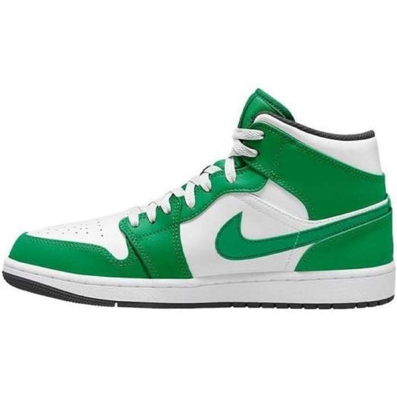 Chaussures Air Jordan 1 Mid pour hommes de Jordan