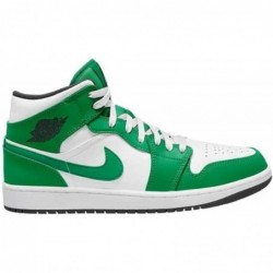 Chaussures Air Jordan 1 Mid pour hommes de Jordan