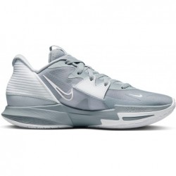 Chaussures de basket-ball Nike Kyrie Low 5 (Team) TB Wolf Grey/White DO9617-001 pour hommes