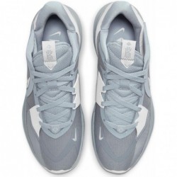 Chaussures de basket-ball Nike Kyrie Low 5 (Team) TB Wolf Grey/White DO9617-001 pour hommes