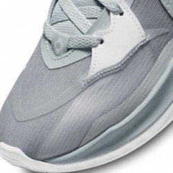 Chaussures de basket-ball Nike Kyrie Low 5 (Team) TB Wolf Grey/White DO9617-001 pour hommes