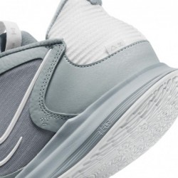 Chaussures de basket-ball Nike Kyrie Low 5 (Team) TB Wolf Grey/White DO9617-001 pour hommes