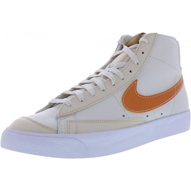 Chaussures Nike Blazer Mid '77 unisexes, Ghost Curry