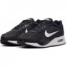 NIKE Air Max Solo Chaussures de course décontractées pour hommes DX3666-002 (noir/blanc-anthracite)