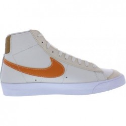 Chaussures Nike Blazer Mid '77 unisexes, Ghost Curry