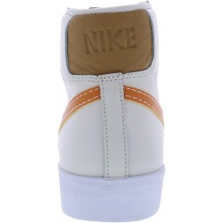 Chaussures Nike Blazer Mid '77 unisexes, Ghost Curry