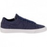 Chaussure de skate Nike SB Zoom Blazer Low CNVS Decon pour homme Bleu Void/Bleu Void/Geode Teal