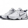 Chaussures de course et de cross-training Nike Air Monarch IV en cuir pour hommes