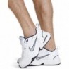 Chaussures de course et de cross-training Nike Air Monarch IV en cuir pour hommes