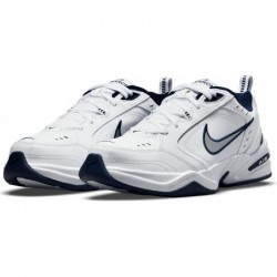 Chaussures de course et de cross-training Nike Air Monarch IV en cuir pour hommes