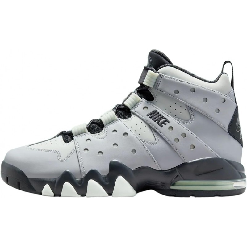 Chaussures Nike Air Max2 CB 94 pour homme, gris fumé clair/gris fumé foncé