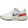 Chaussures de course sur route Nike Invincible 3 pour homme (blanc/rouge université/bleu photo/noir)