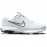 Chaussures de golf Nike Victory Pro 3 pour homme (DV6800-101, blanc/platine pur/noir)