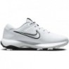 Chaussures de golf Nike Victory Pro 3 pour homme (DV6800-101, blanc/platine pur/noir)