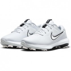 Chaussures de golf Nike Victory Pro 3 pour homme (DV6800-101, blanc/platine pur/noir)