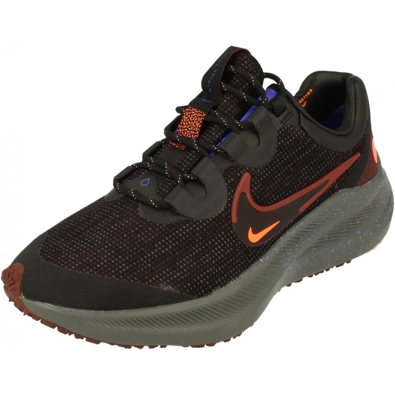 Nike Zoom Winflo 8 Shield Baskets de course pour hommes DC3727 Chaussures de sport