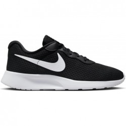 Nike NIKE Tanjun EasyOn Homme DV7775-001 (Noir/Blanc-Volt-Noir)