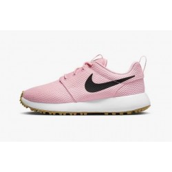 Chaussures de golf Nike Roshe 2 G Jr. pour enfants, école primaire DZ6895-601 (MED)