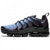 Nike Air Vapormax Plus Homme Noir/Aluminium 924453 018