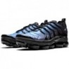 Nike Air Vapormax Plus Homme Noir/Aluminium 924453 018