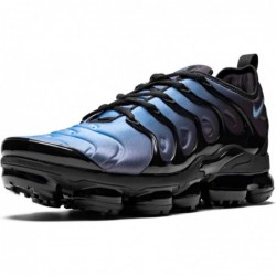 Nike Air Vapormax Plus Homme Noir/Aluminium 924453 018