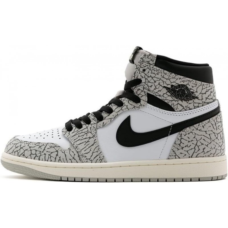 Chaussure de course Nike Air Jordan 1 Retro High OG pour homme