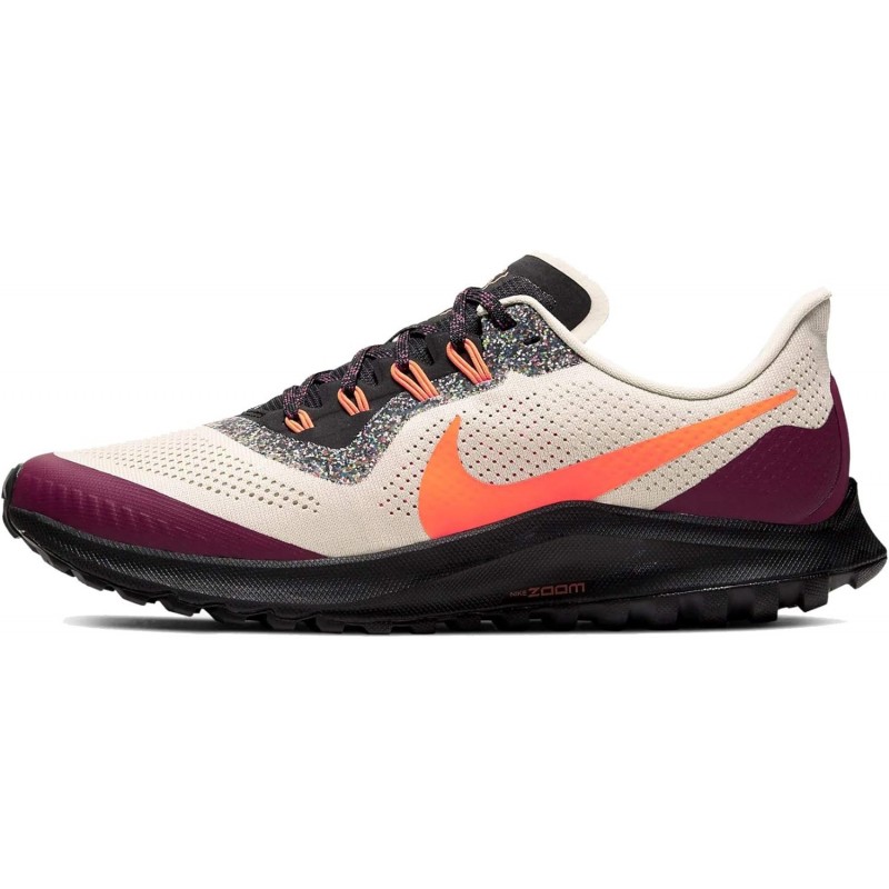 Chaussure de course sur sentier Nike Air Zoom Pegasus 36 Trail pour homme Cu4842-100